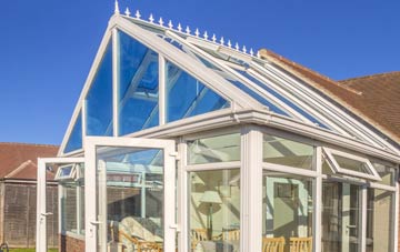 conservatory roof insulation costs Hucknall