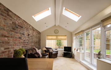 conservatory roof insulation Hucknall, Nottinghamshire
