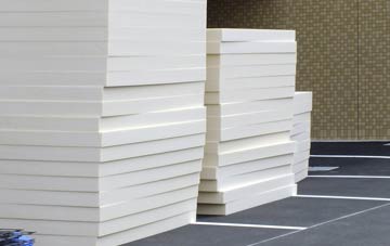 Hucknall flat roof insulation costs