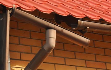 Hucknall gutter repair costs