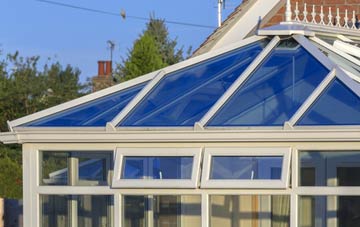 professional Hucknall conservatory insulation