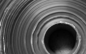 Hucknall pvc roof replacement