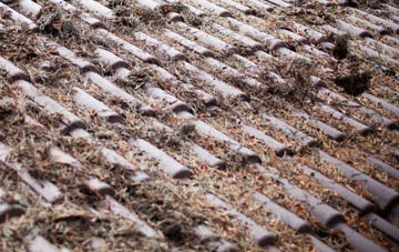 Hucknall roof cleaning companies