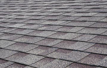 Hucknall tiles for shallow pitch roofing