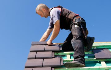 disadvantages of Hucknall slate roofing