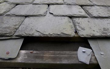 Hucknall slate roof repairs and maintenance