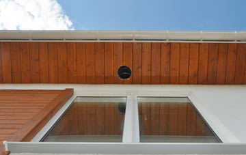 Hucknall soffit repair quotes