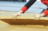 find rated Hucknall roof insulation companies