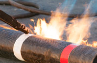 Hucknall flat roofing replacement