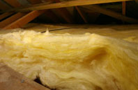 Hucknall pitch roof insulation