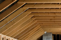 Hucknall pitched insulation quotes