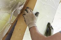 rated Hucknall roof insulation companies