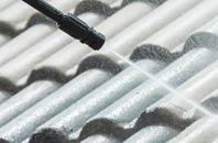 rated Hucknall roof cleaning companies