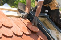 Hucknall tiled roofing companies
