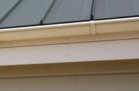 Hucknall soffit repair