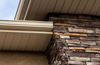 free Hucknall soffit repair quotes
